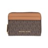 WALLET WITH LOGO