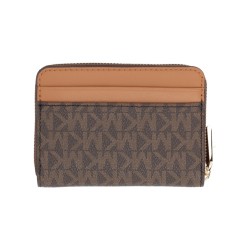 WALLET WITH LOGO