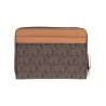 WALLET WITH LOGO