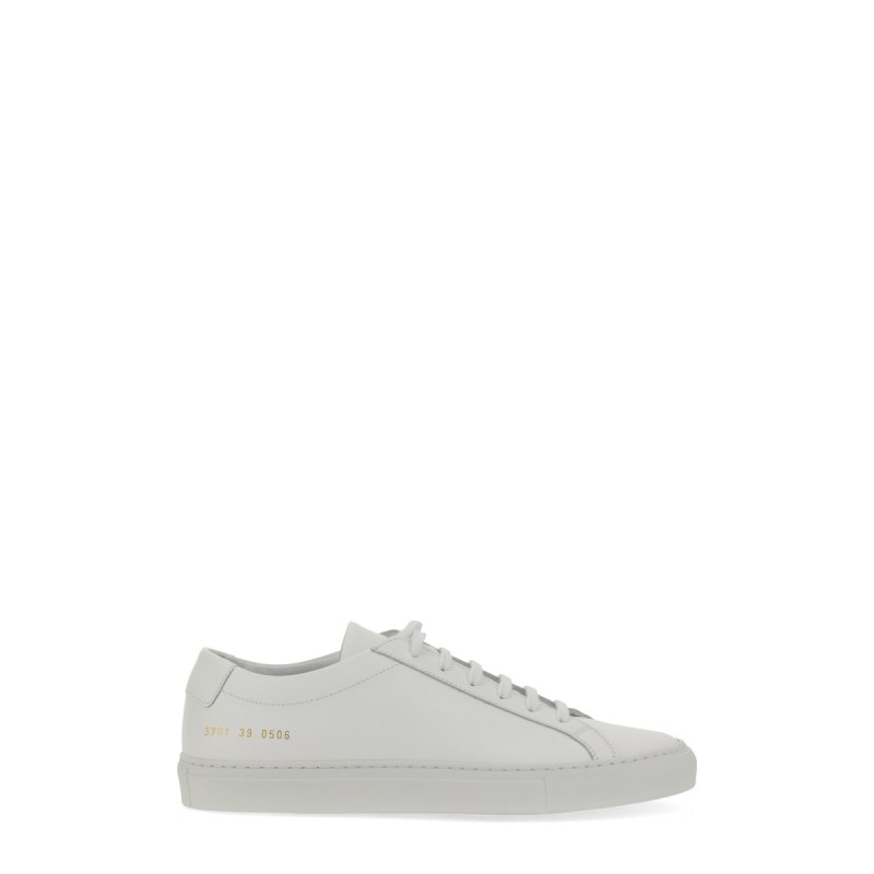 "LOW ORIGINAL ACHILLES" SNEAKER