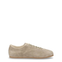 SNEAKER IN SUEDE