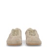 SNEAKER IN SUEDE