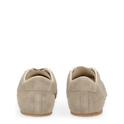 SNEAKER IN SUEDE