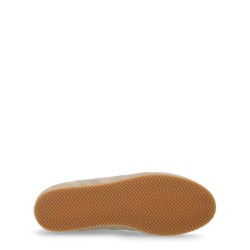 SNEAKER IN SUEDE