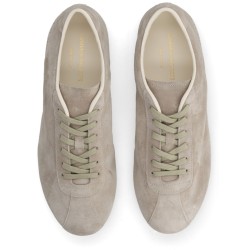 SNEAKER IN SUEDE