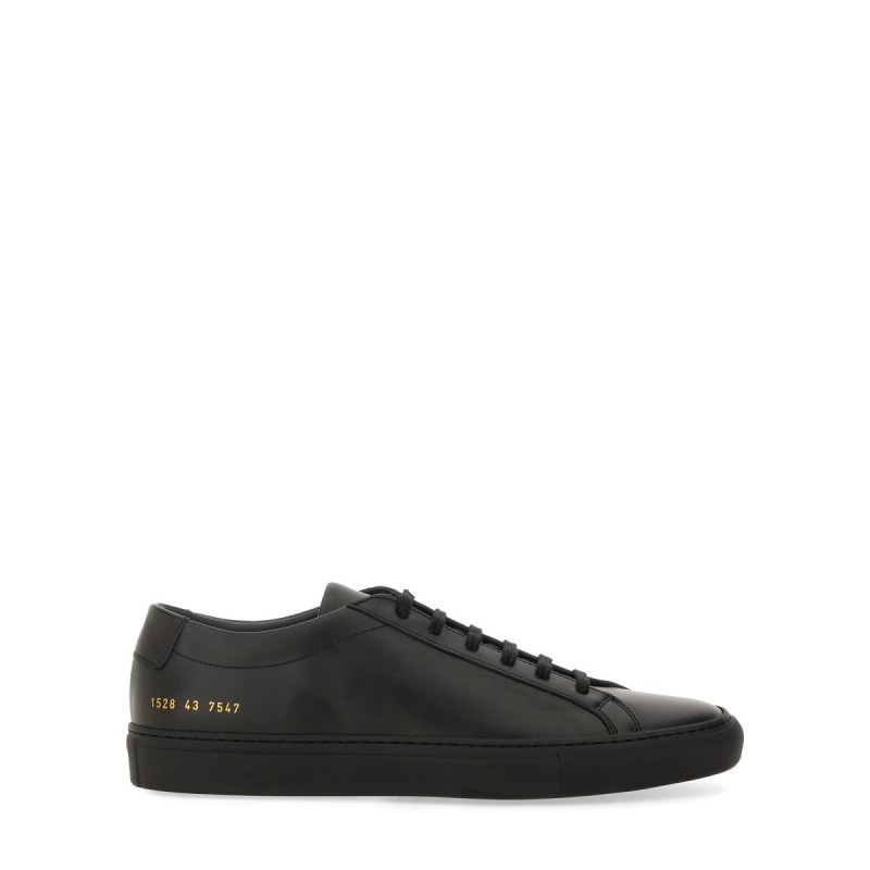 SNEAKER "LOW ACHILLES ORIGINAL"