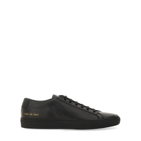 SNEAKER "LOW ACHILLES ORIGINAL"