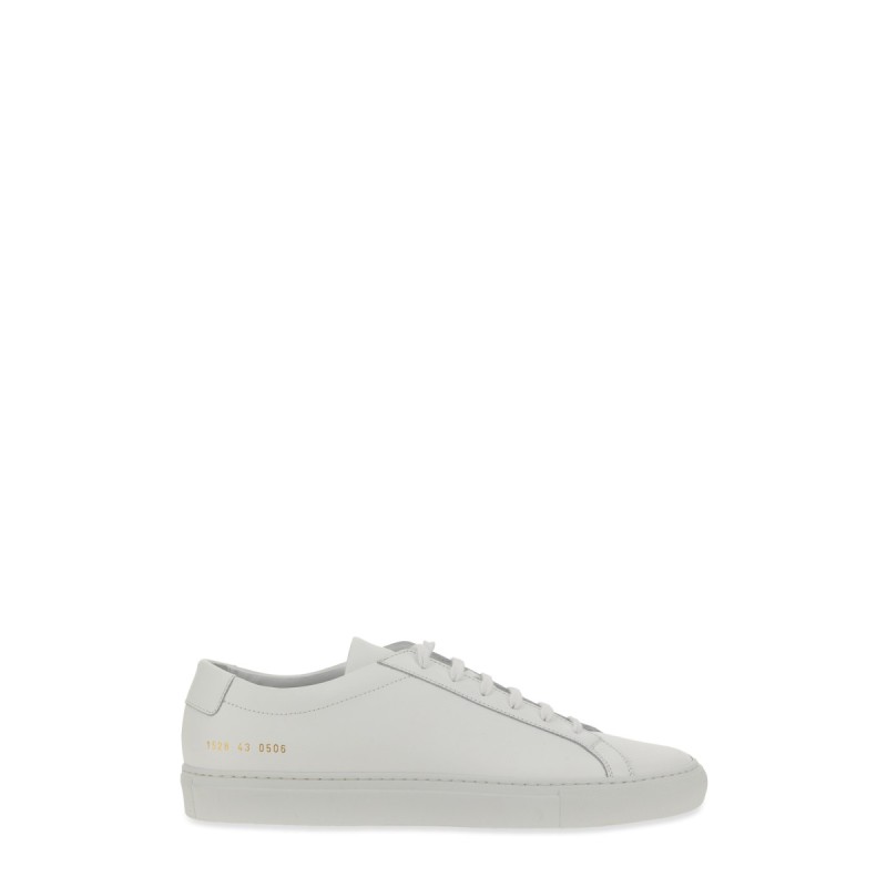 SNEAKER "LOW ACHILLES ORIGINAL"