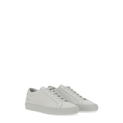 SNEAKER "LOW ACHILLES ORIGINAL"
