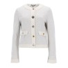 CARDIGAN WITH BUTTONS