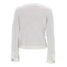 CARDIGAN WITH BUTTONS