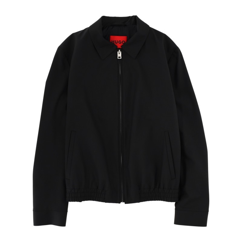 SLIM FIT JACKET