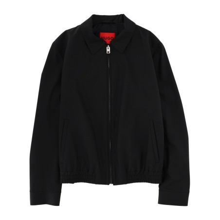 SLIM FIT JACKET