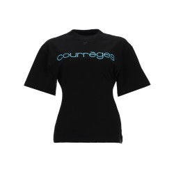 T-SHIRT CON LOGO