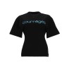 T-SHIRT CON LOGO