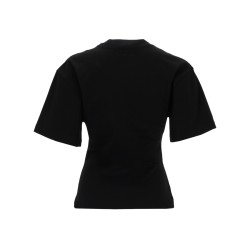 T-SHIRT CON LOGO