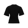 T-SHIRT CON LOGO