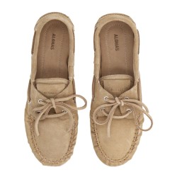 MOCASSINO "ROWAN"