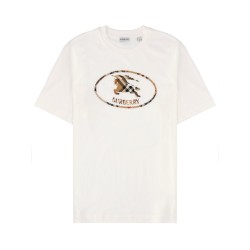 "CHECK" T-SHIRT