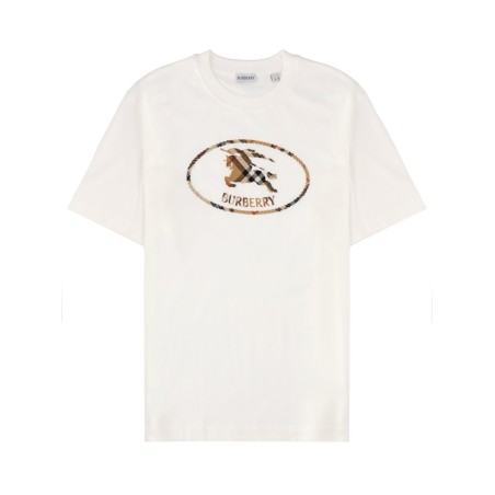 "CHECK" T-SHIRT