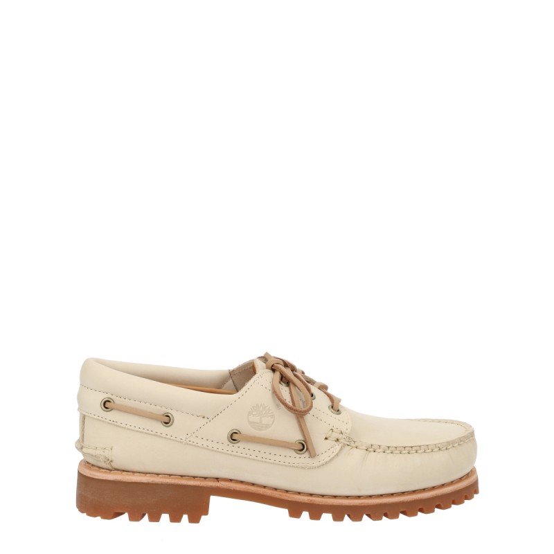 LEATHER LOAFER