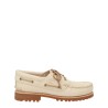 LEATHER LOAFER