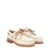 LEATHER LOAFER