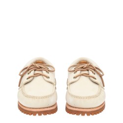 LEATHER LOAFER