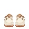 LEATHER LOAFER