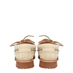LEATHER LOAFER