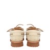 LEATHER LOAFER