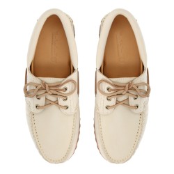 LEATHER LOAFER