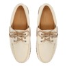 LEATHER LOAFER
