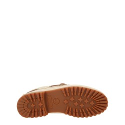 LEATHER LOAFER