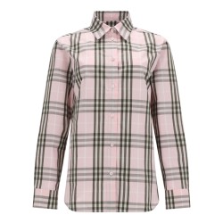 "CHECK" SHIRT