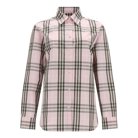 "CHECK" SHIRT