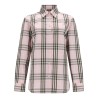 "CHECK" SHIRT