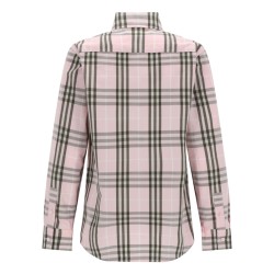 "CHECK" SHIRT