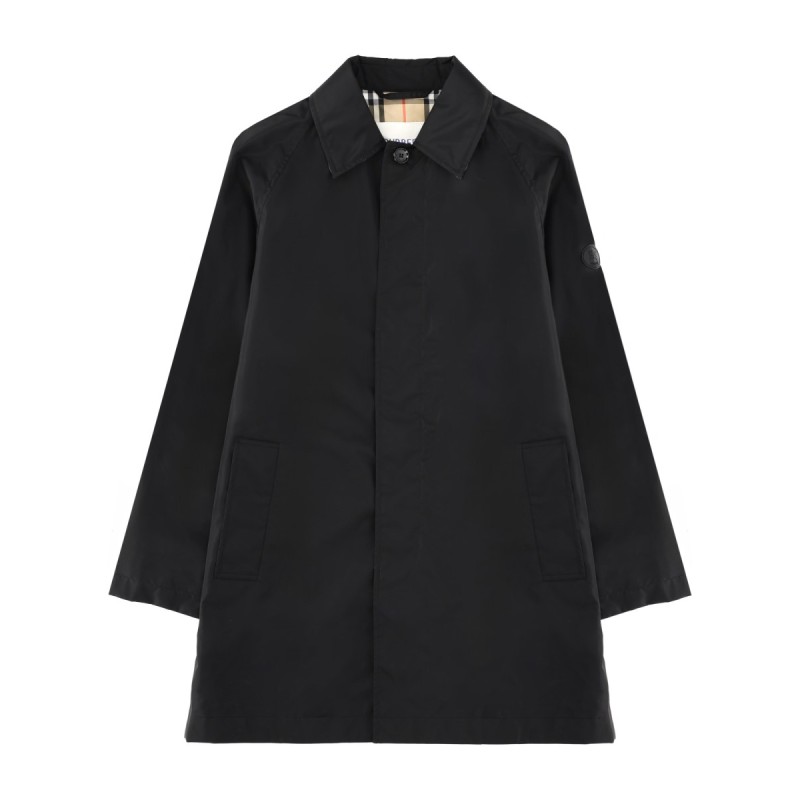 CAPPOTTO "RIDGEWOOD"