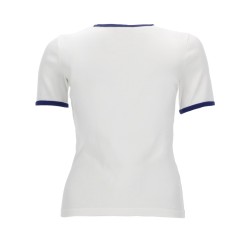T-SHIRT CON LOGO