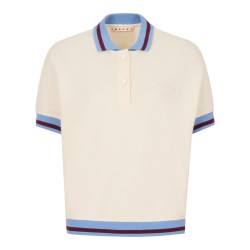 POLO WITH LOGO