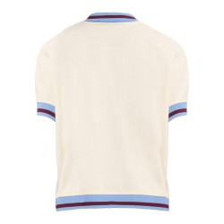 POLO WITH LOGO