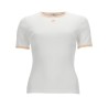 T-SHIRT CON LOGO