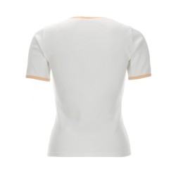 T-SHIRT CON LOGO