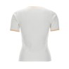 T-SHIRT CON LOGO