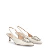 SLINGBACK "FUTURA"
