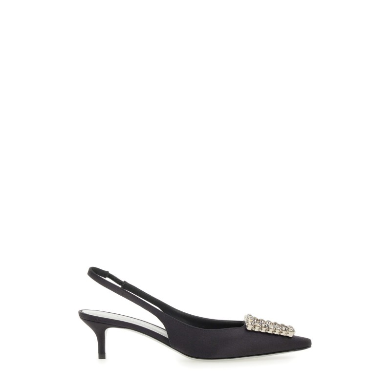 SLINGBACK "FUTURA"
