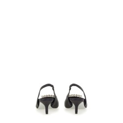 SLINGBACK "FUTURA"