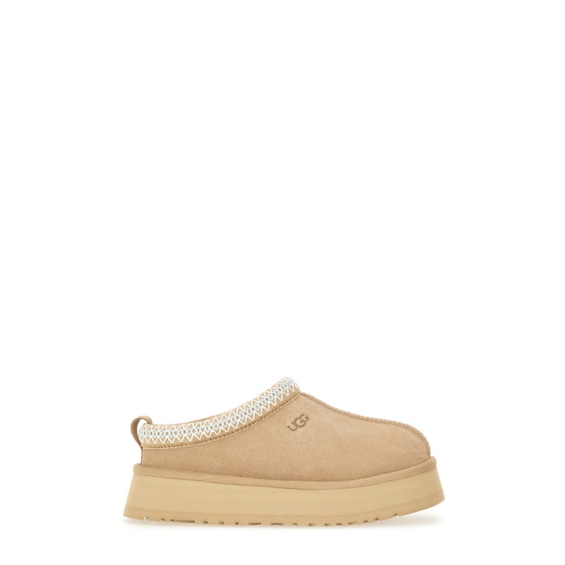 "TAZZ II" PLATEAU SANDAL