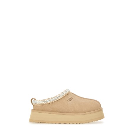 "TAZZ II" PLATEAU SANDAL